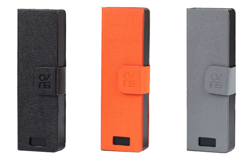 OVNS J-Box PCC Charger