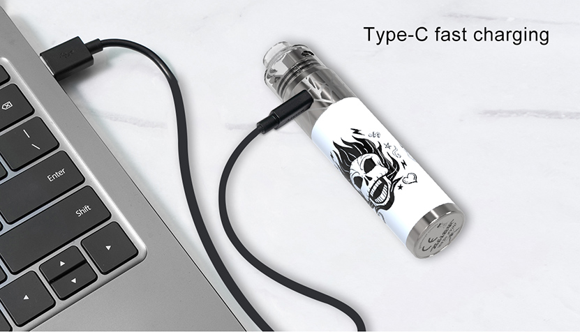 Oumier Wasp Nano Stick Kit Feature 6