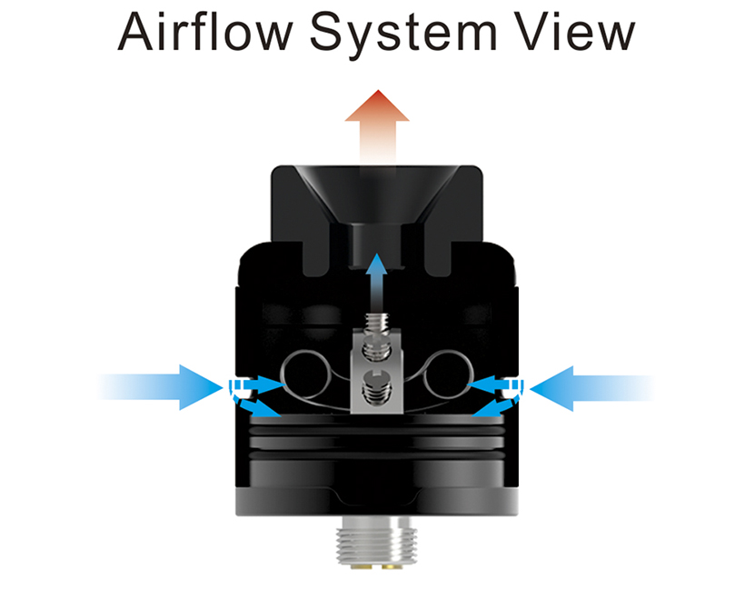 Armadillo RDA Features 5