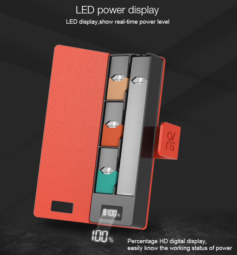 OVNS J-Box PCC Charger  Features 3