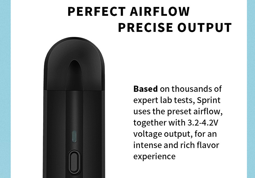 PILLAR Sprint Pod Kit Feature 7