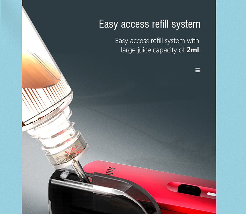 PILLAR Sprint Pod Kit Feature 9