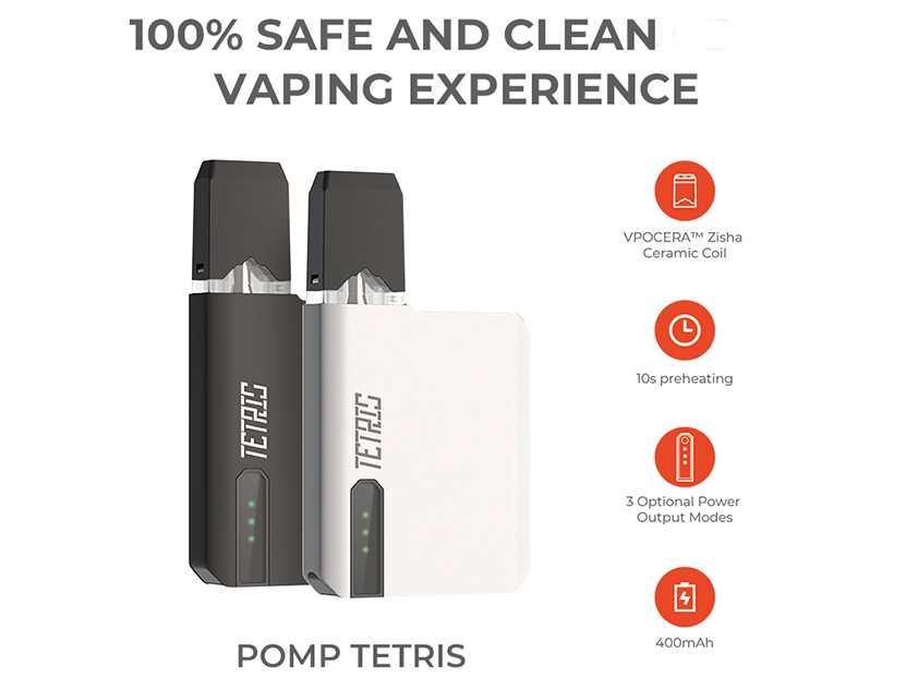 POMP Tetris Pod Kit Features 01