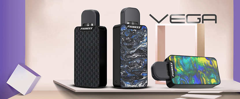 Vega Pod System Kit Features 05