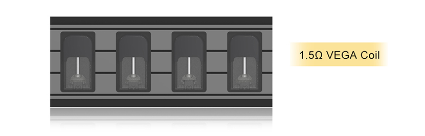 Phiness Vega Pod System Features 08