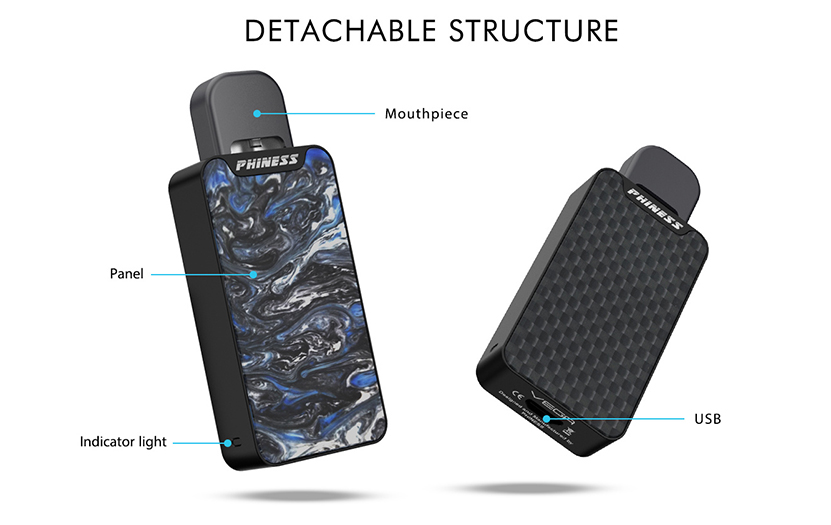 Vega Pod Kit Features 09