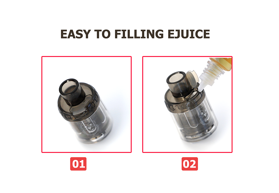 Preco Sub Ohm Tank Features 07