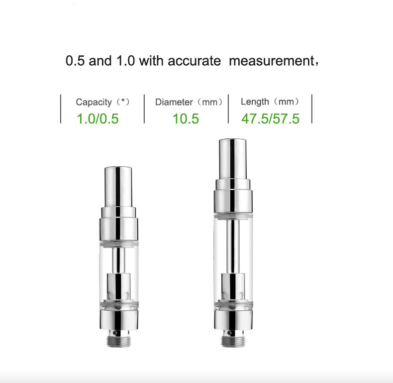 Q-cell VE10 Atomizer3