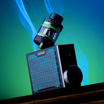 Aleader Funky 80W Vape Kit Real Shot 