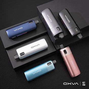 OXVA Oneo Pod Kit Realshot 1