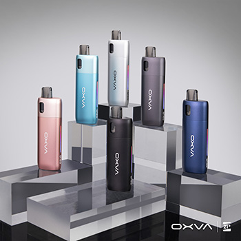 OXVA Oneo Pod Kit Realshot 4