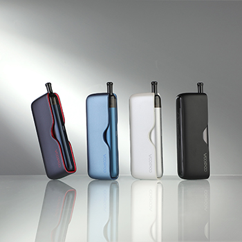 VOOPOO Doric Galaxy Kit Realshot 4