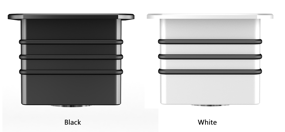 Reewape RUOK 510 Adapter for SMOK RPM Colors