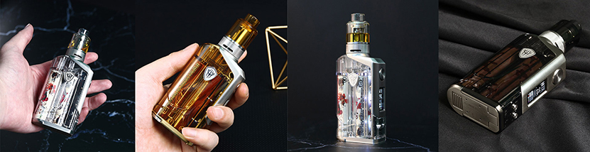Rincoe Jellybox Box Mod Feature 4