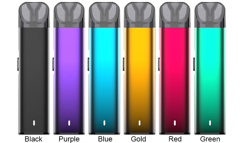 Rincoe Manto Nano A1 Kit Full Color
