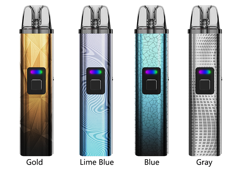 Rincoe Manto Nano A4 Kit Full Color