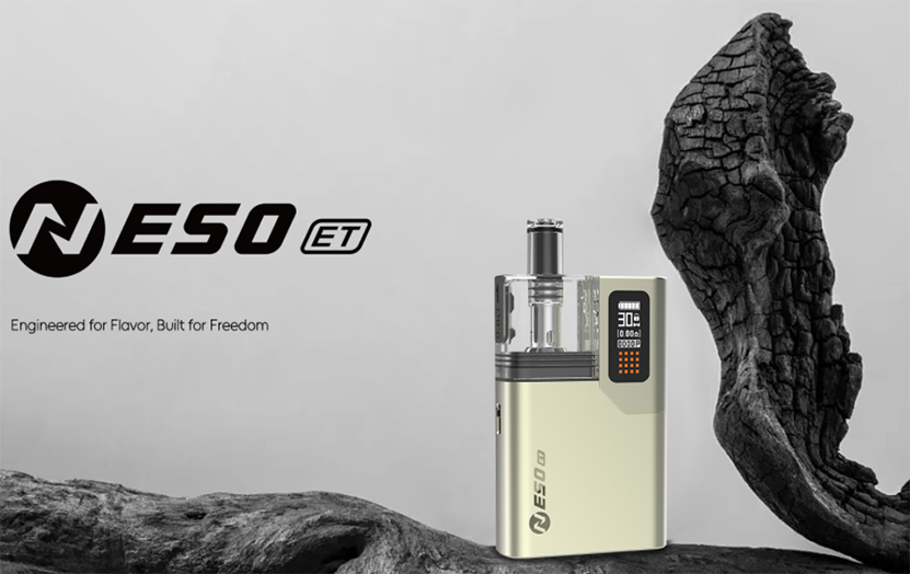 Rincoe Neso ET Kit