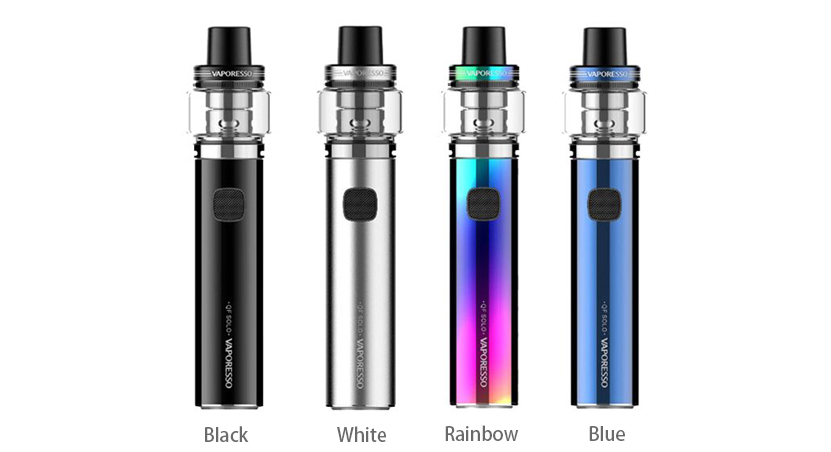 SKY SOLO Plus Kit 4Colors