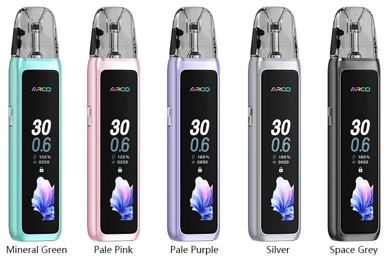 SMOK ARCO Max Kit Full Colors