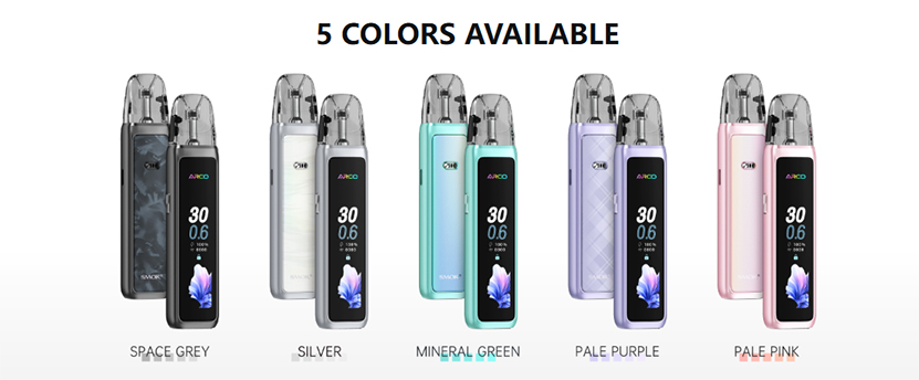 SMOK ARCO Max Pod Kit Color