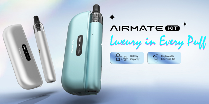 SMOK Airmate Pod Kit