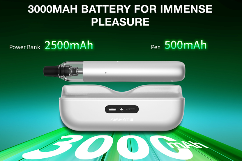 SMOK Airmate Pod Kit 3000mAh