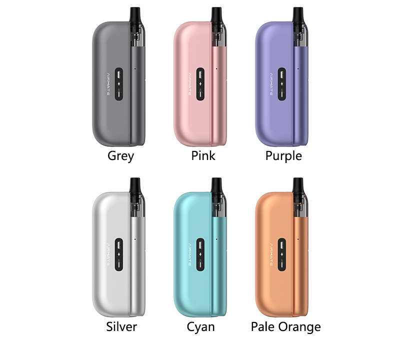SMOK Airmate Pod Kit Full Color