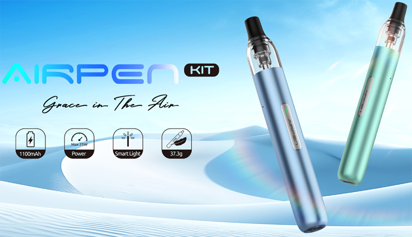 SMOK Airpen Pod Kit