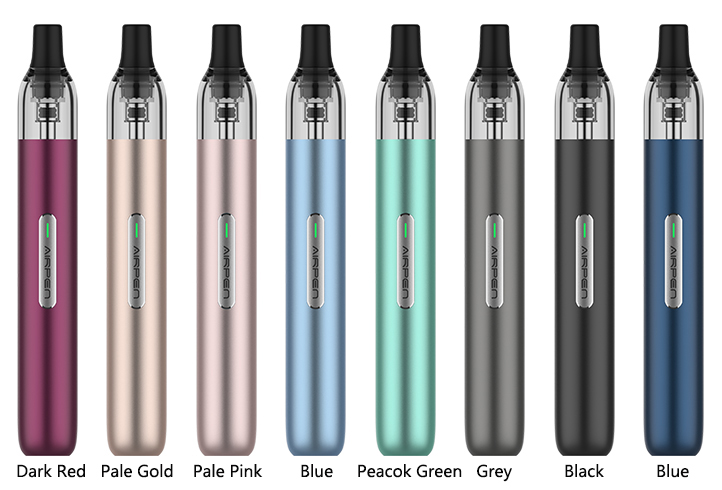 SMOK Airpen Pod Kit Full Color