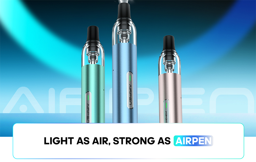 SMOK Airpen Pod Kit Light