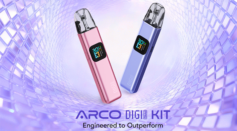 SMOK Arco Digi Pro Kit