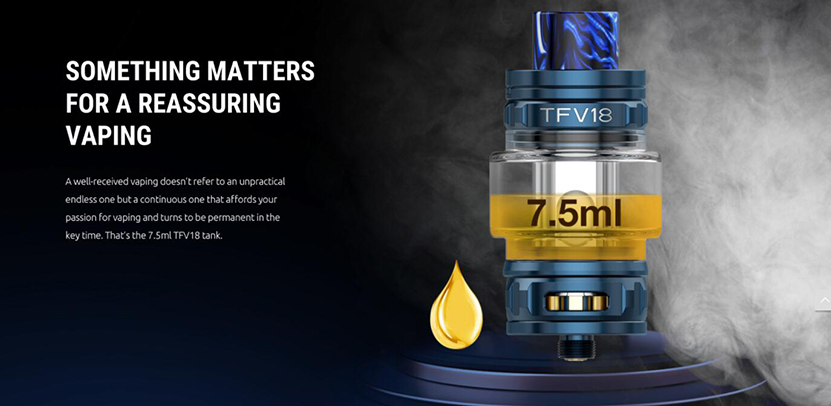 SMOK Morph 2 Kit Feature 3