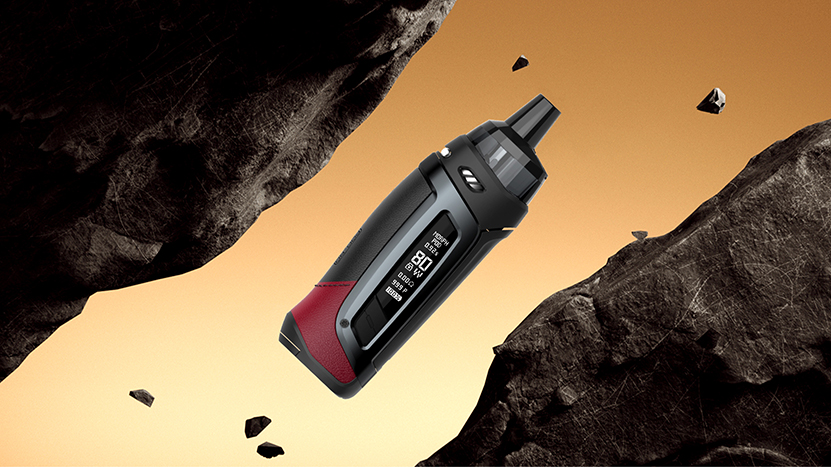 SMOK Morph Pod 80 Kit Picture