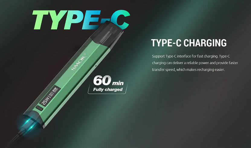 SMOK Nfix Kit Feature 13
