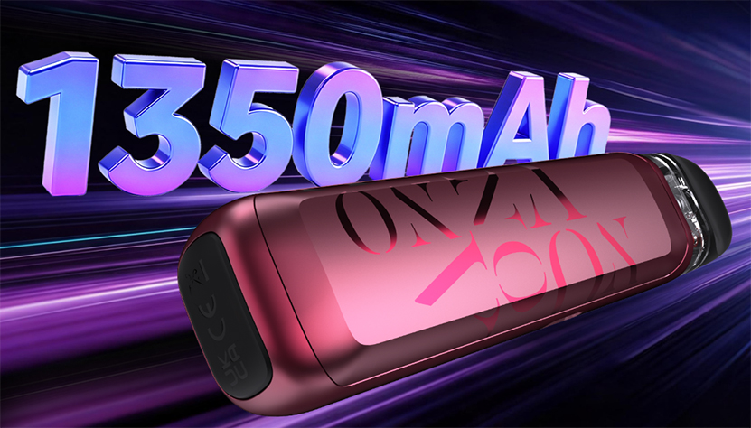 SMOK Novo Axis Kit 1350mAh