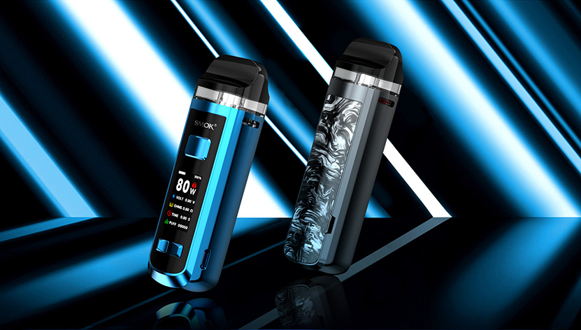 SMOK RPM 2S Kit Feature 19
