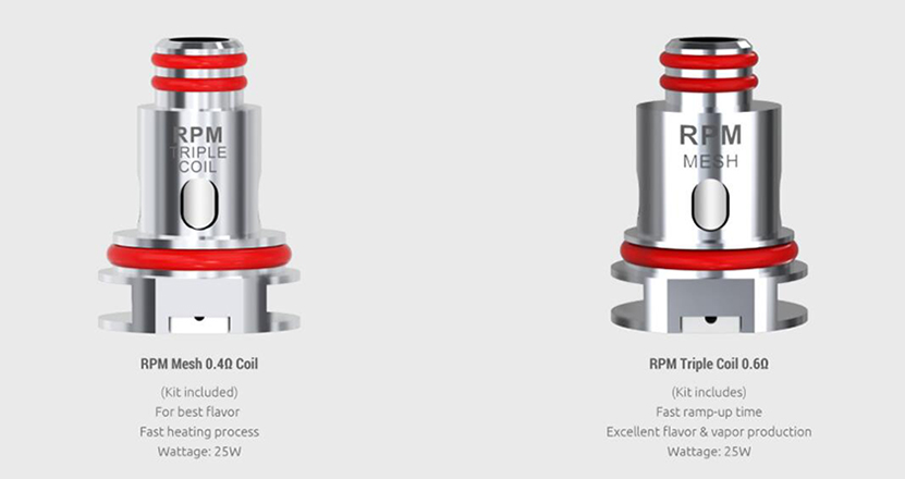 SMOK Stick R22 Kit Feature 8