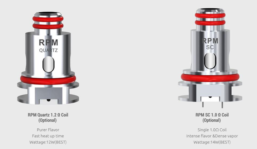 SMOK Stick R22 Kit Feature 9