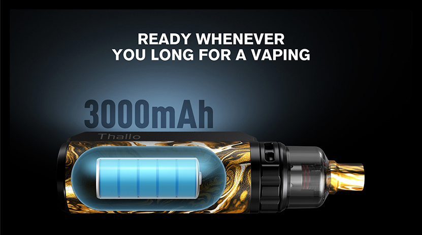 SMOK Thallo Kit Feature 5