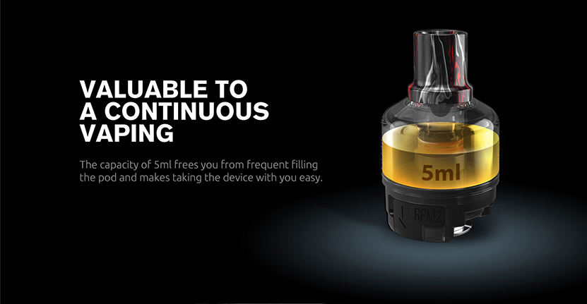 SMOK Thallo Kit Feature 3