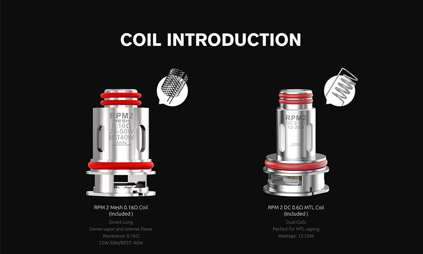 SMOK Thallo Kit Feature 7