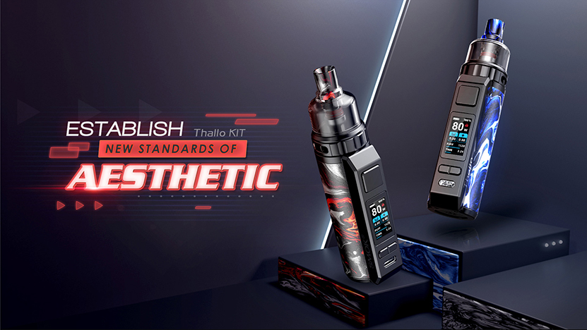 SMOK Thallo Kit Feature 11