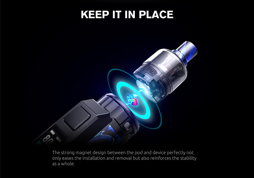 SMOK Thallo Kit Feature 18