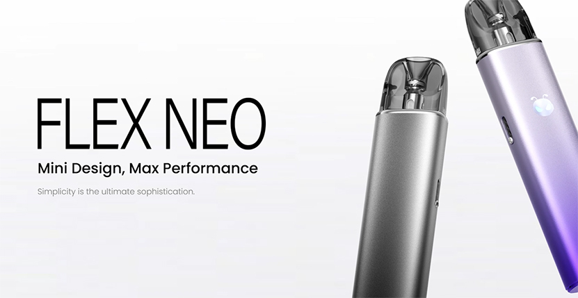 Smoant Flex Neo Kit