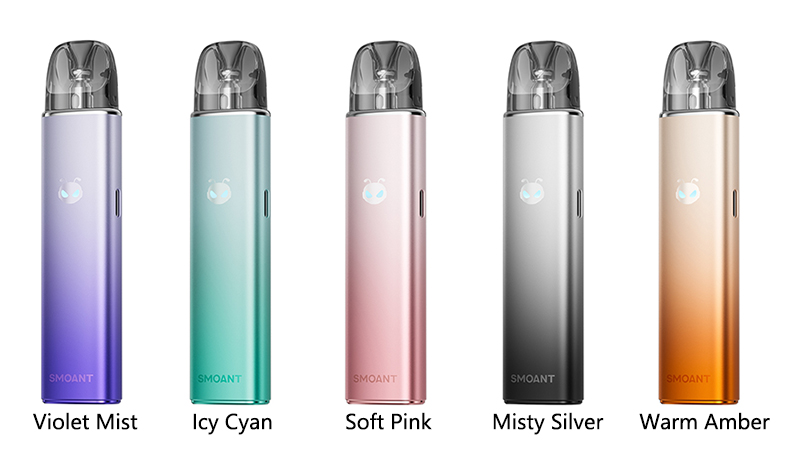 Smoant Flex Neo Kit Full Color