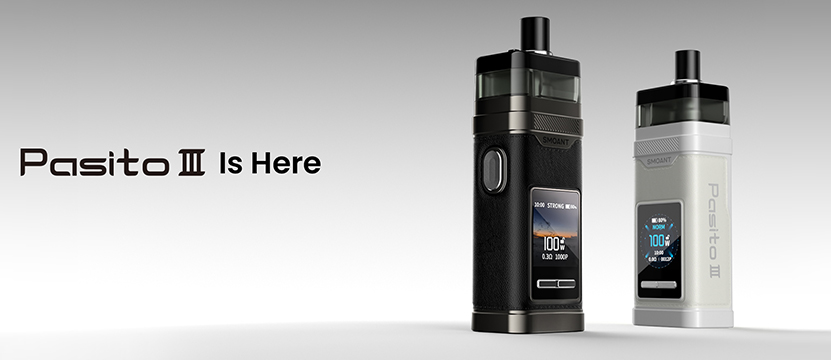 Smoant Pasito 3 Kit