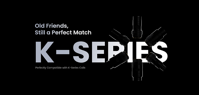 Smoant Pasito 3 Kit Compatible