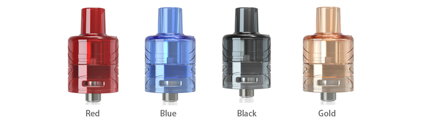 Smoant Taggerz Disposable Tank 4Colors