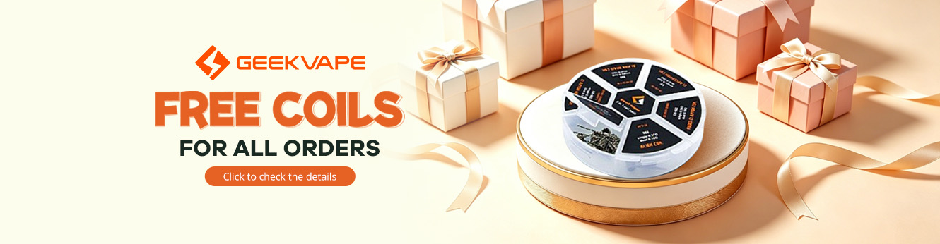 Sourcemore-2026-Mid-Year-Sale-Free-Geekvape-Coils-Introduction