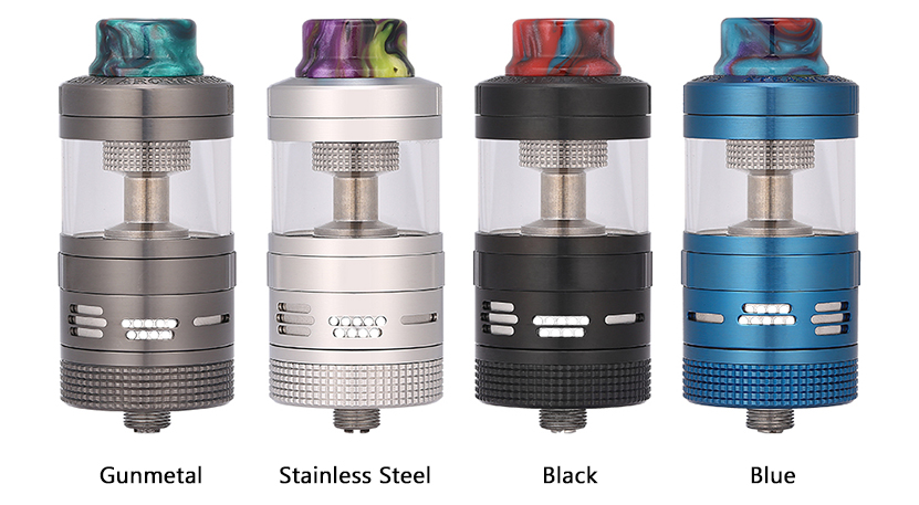 Steam Crave Aromamizer Supreme V3 RDTA 25mm 6ml 7ml tank atomizer